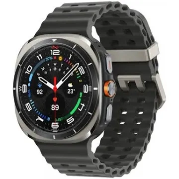 Samsung Galaxy Watch Ultra