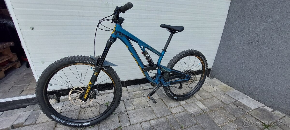 Scott voltage FR 2018