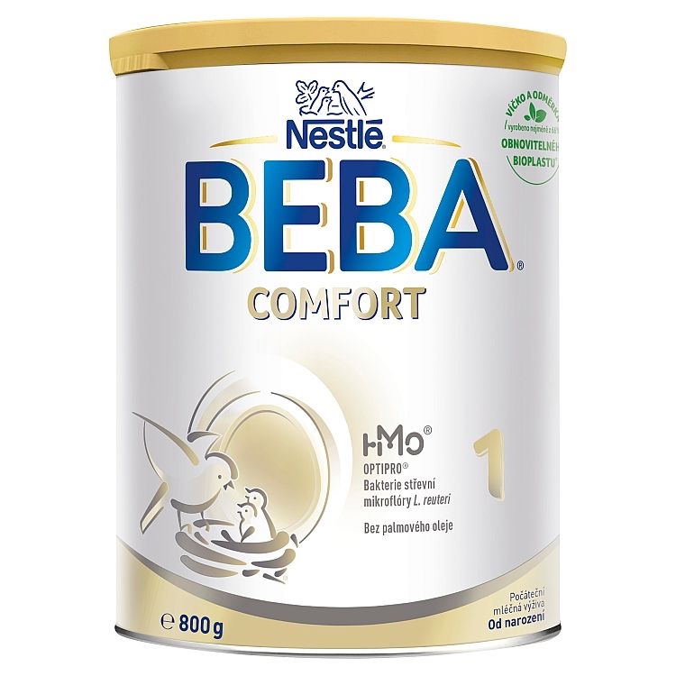 Predam beba comfort 1