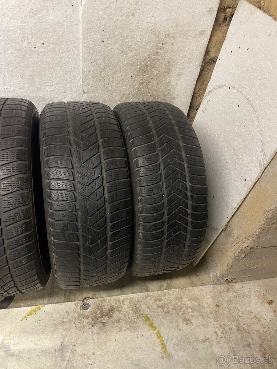 Pirelli 245/50 R18 2x=50e