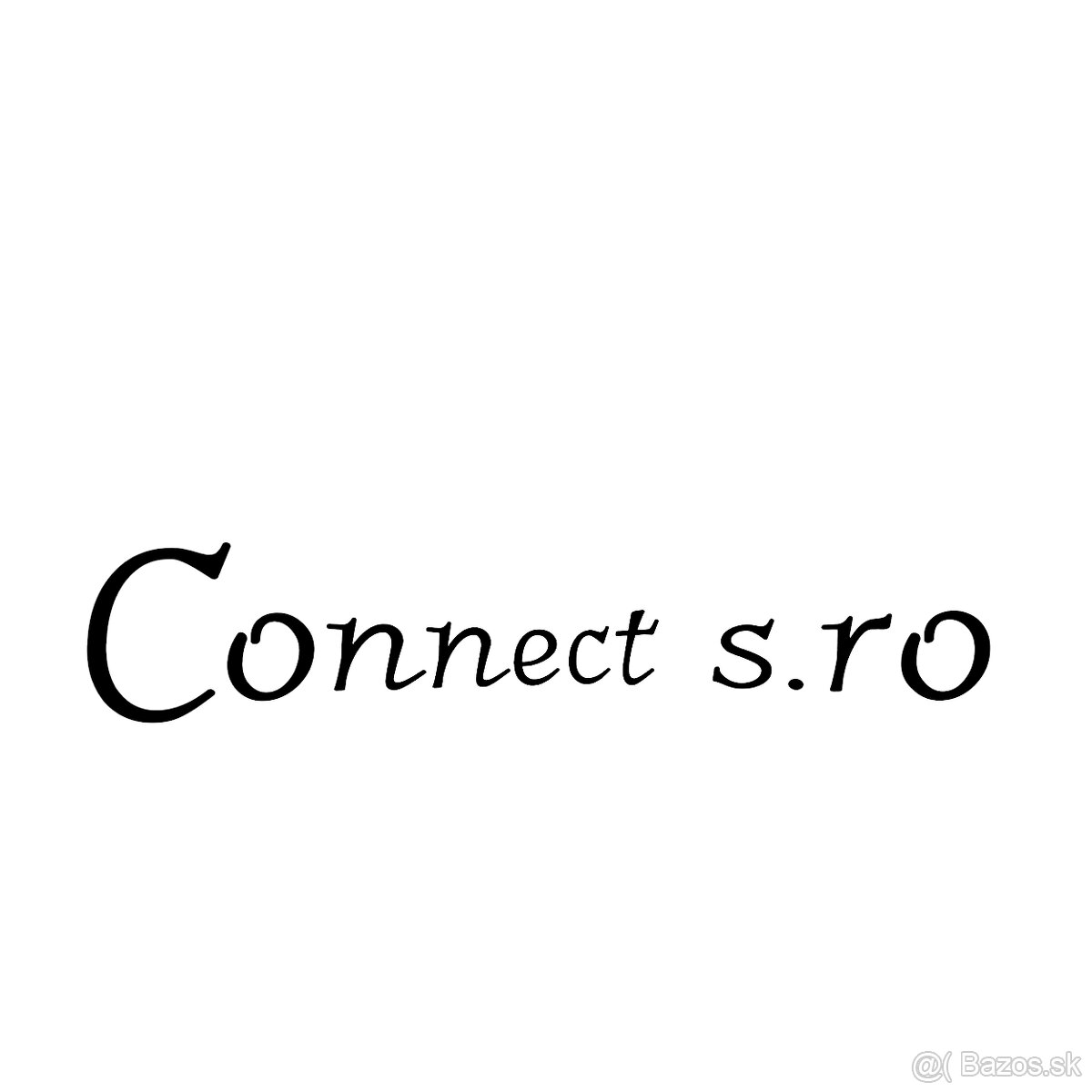 Connect s.r.o