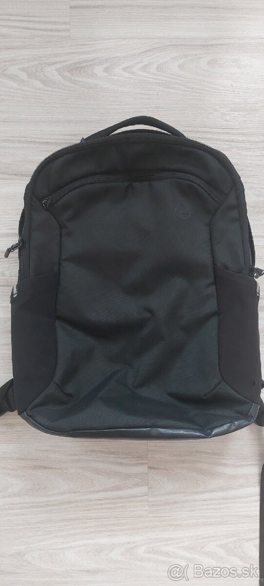 Batoh Dell Ecoloop Backpack 15