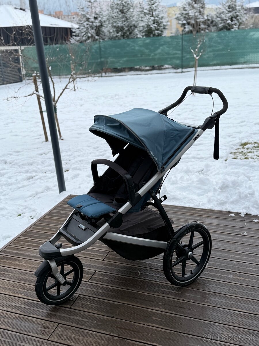 Thule urban glide