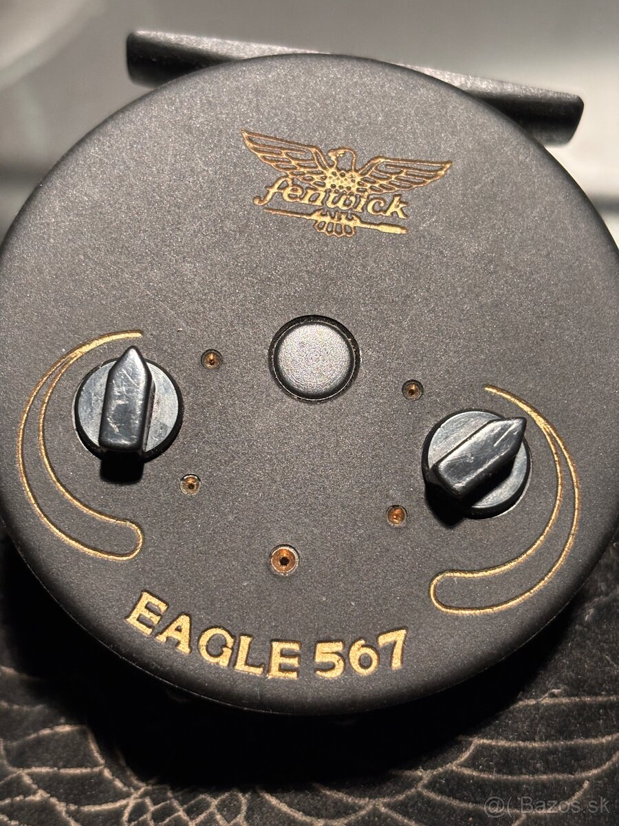 Top naviják USA EAGLE 567