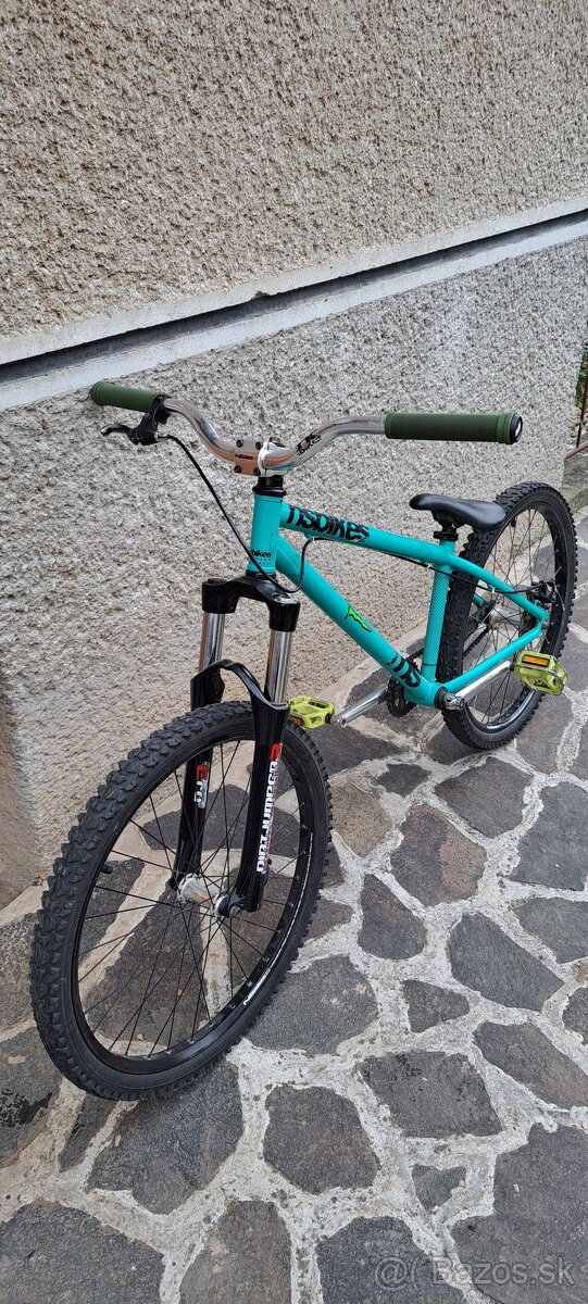 NSBikes