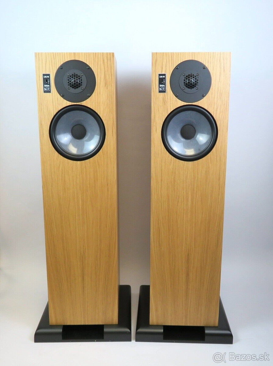 Graham Audio LS5/9F