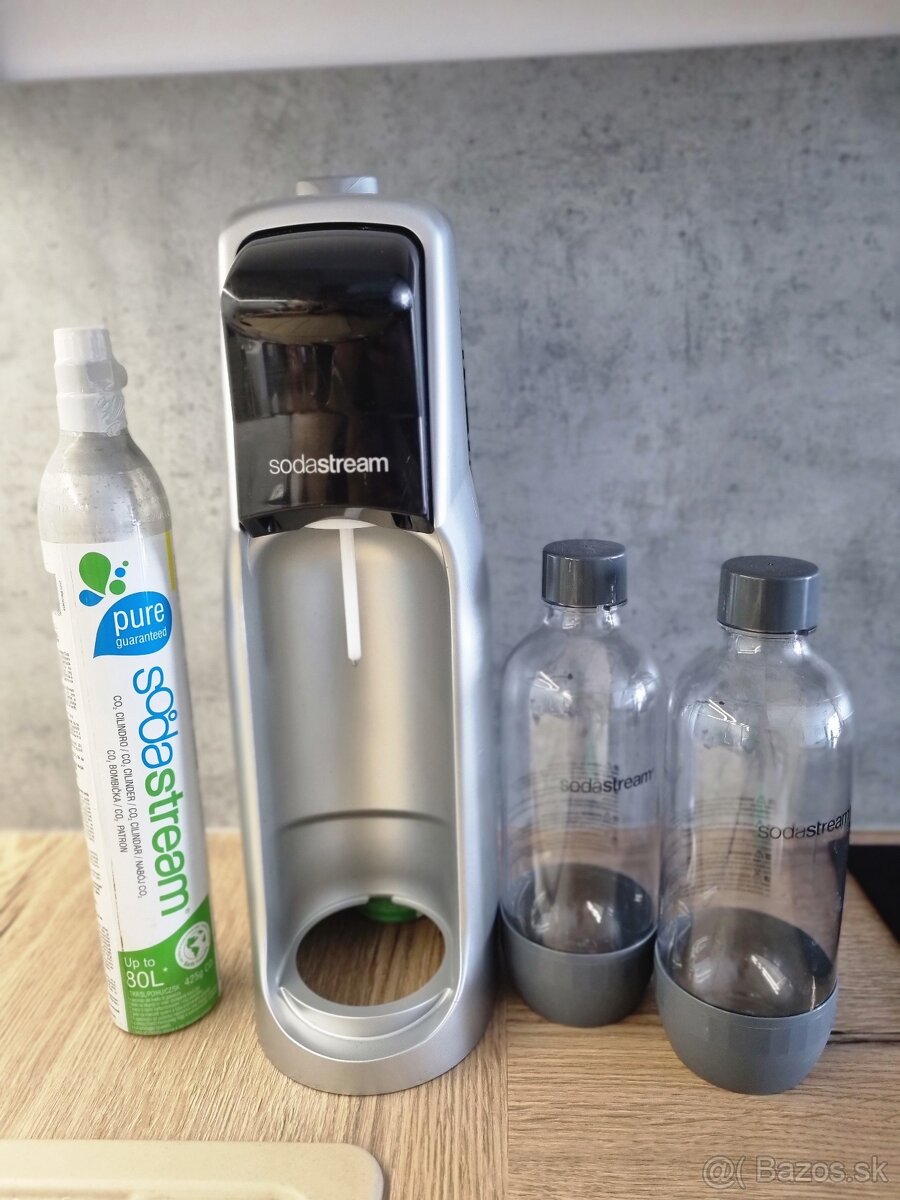 Sodastream