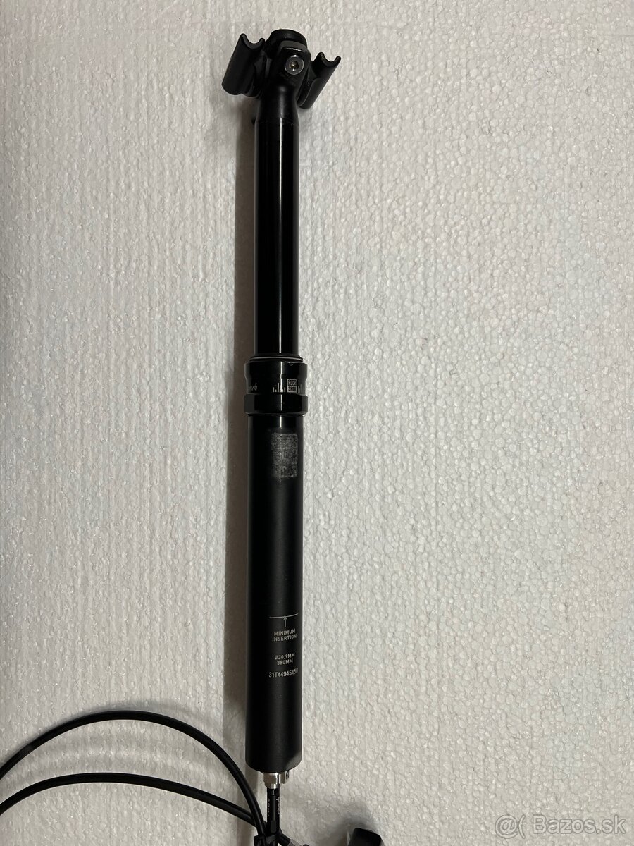 Rock shox reverb 125mm