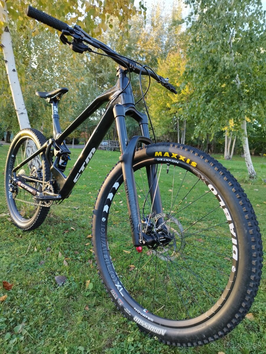 CTM enduro