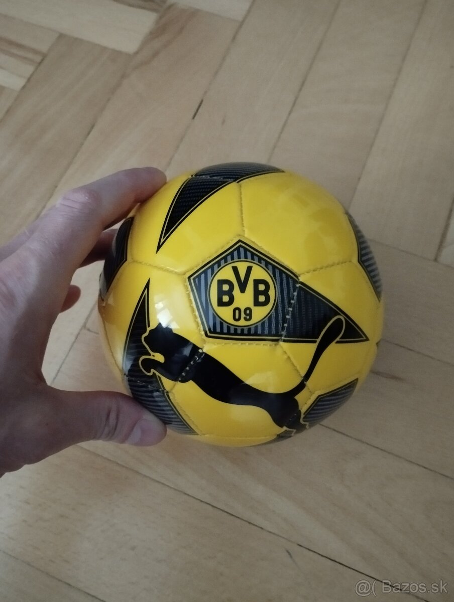 Mini lopta Borussia Dortmund Puma