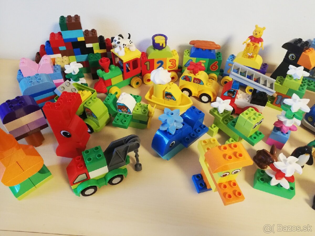 Lego duplo