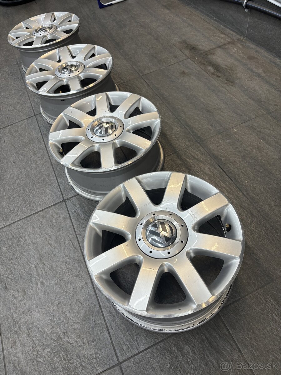 Disky VW 16”