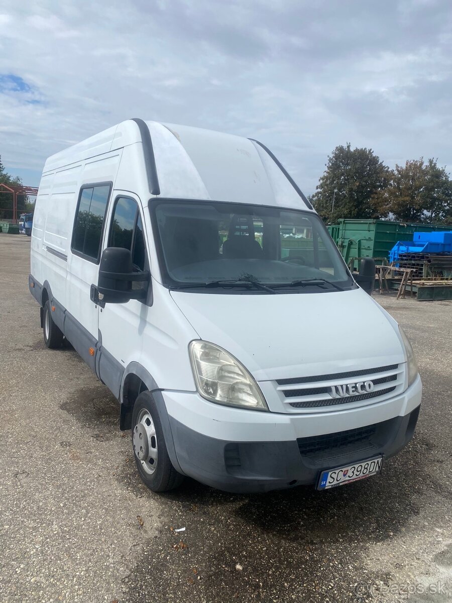 Iveco Daily