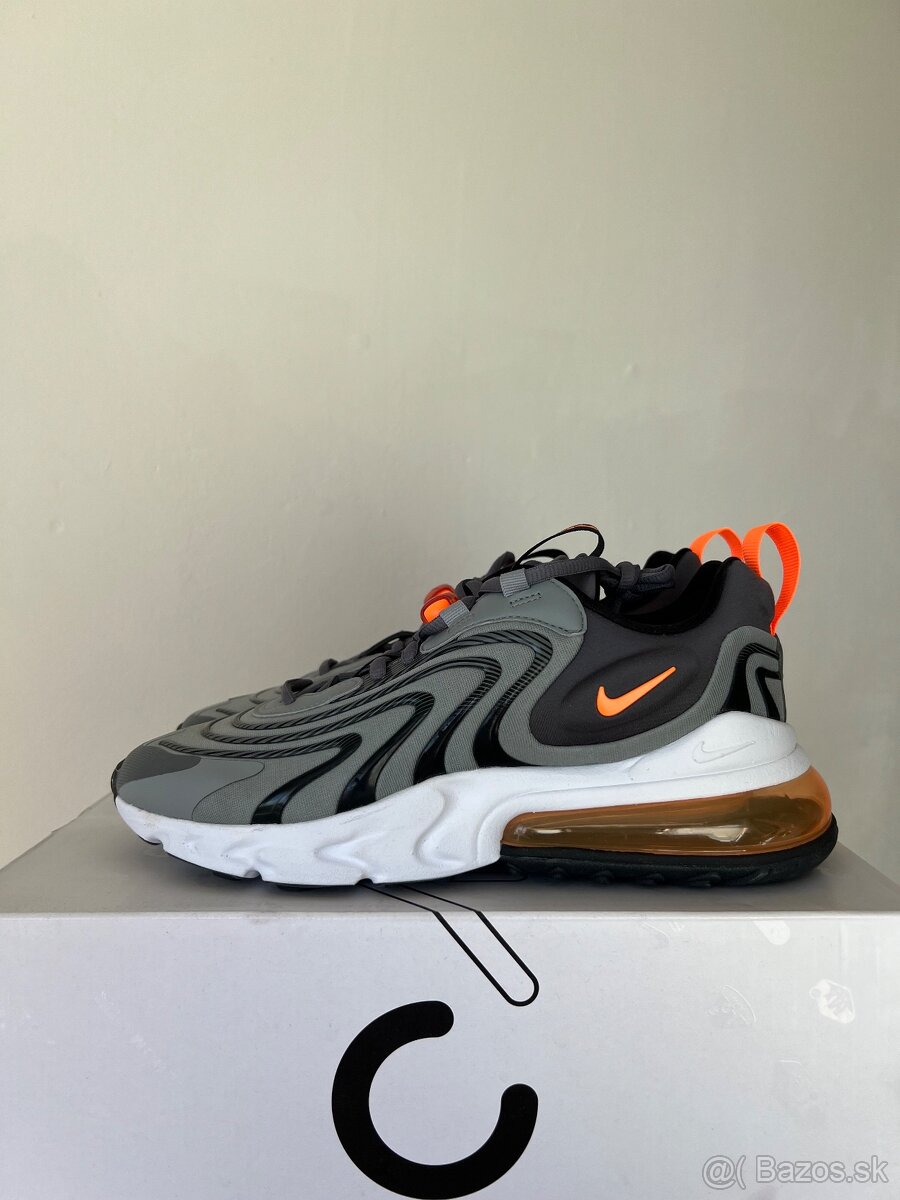 Nike Air Max 270 React ENG