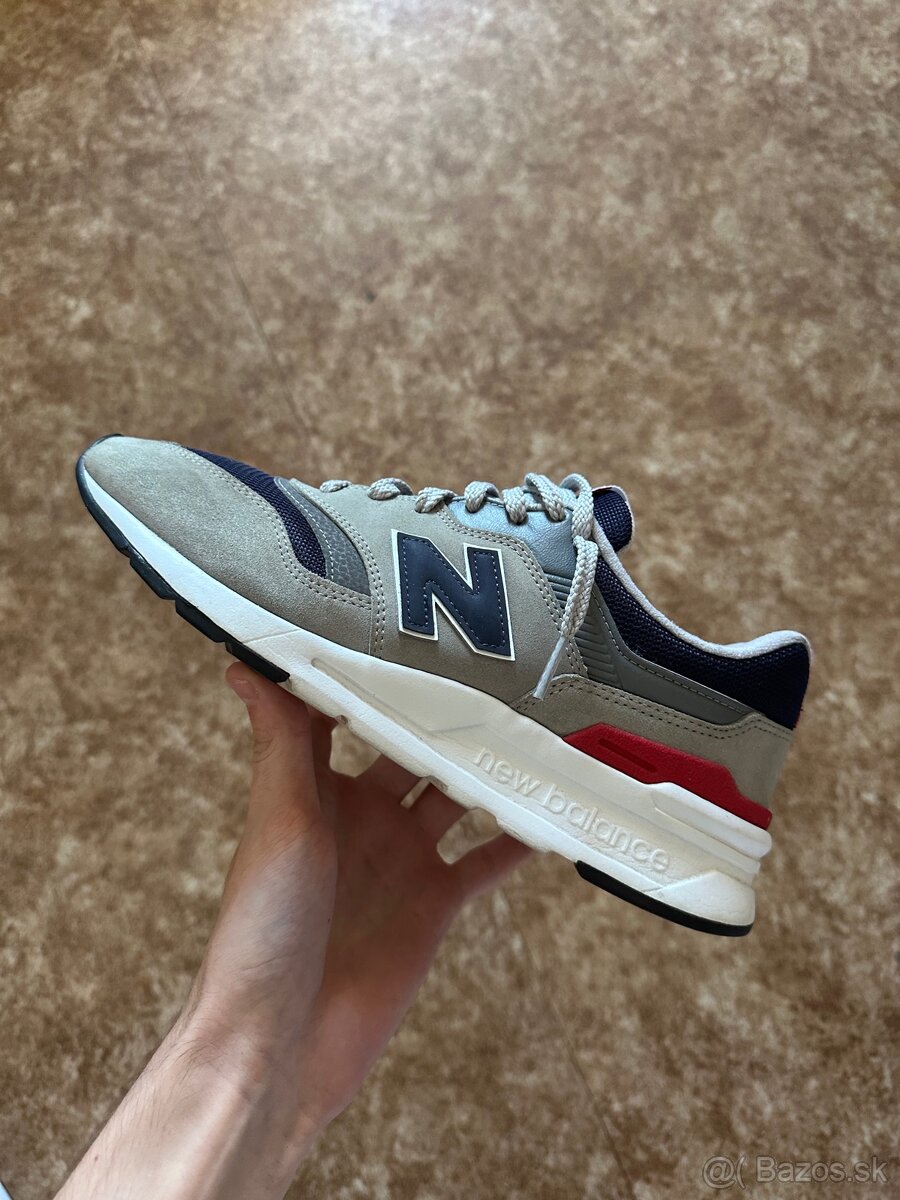 New Balance 997H