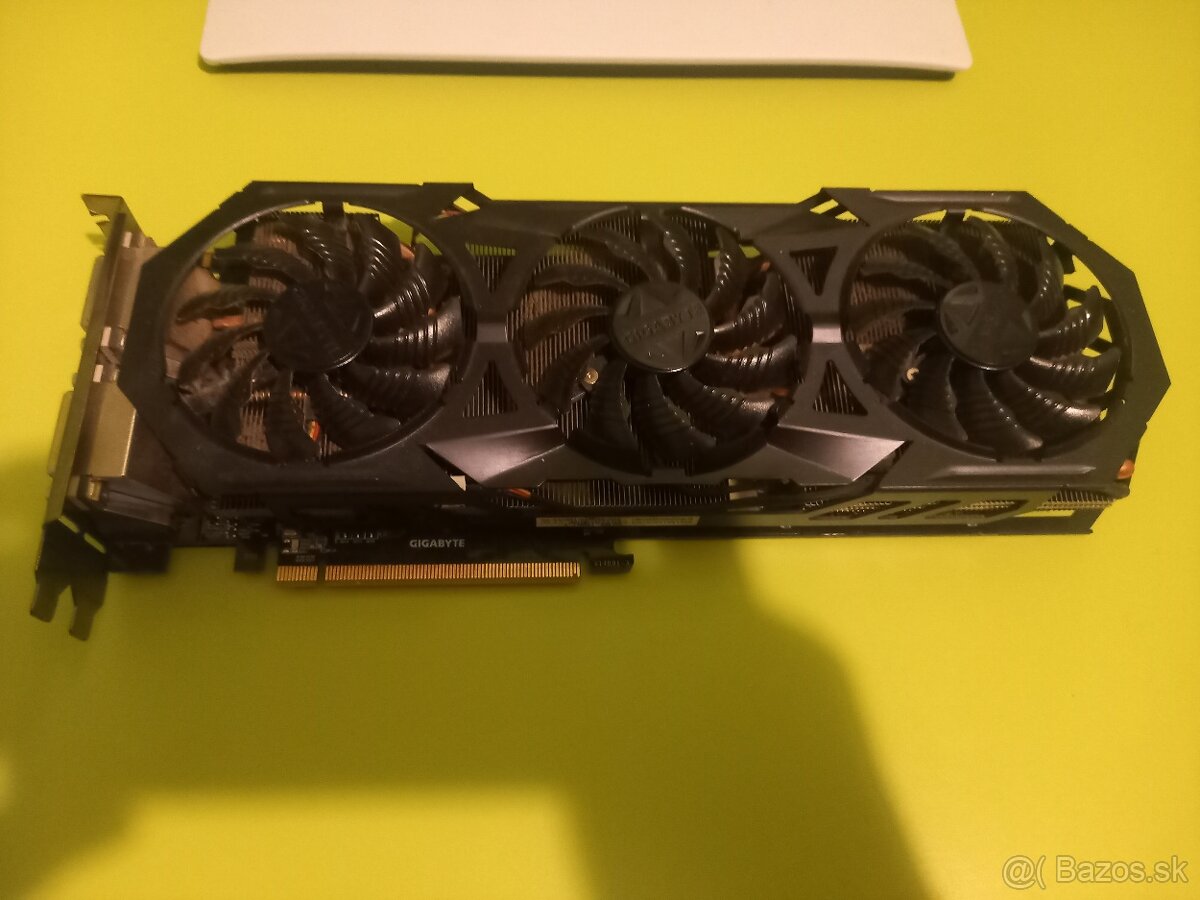 Geforce GTX 970, GTX970