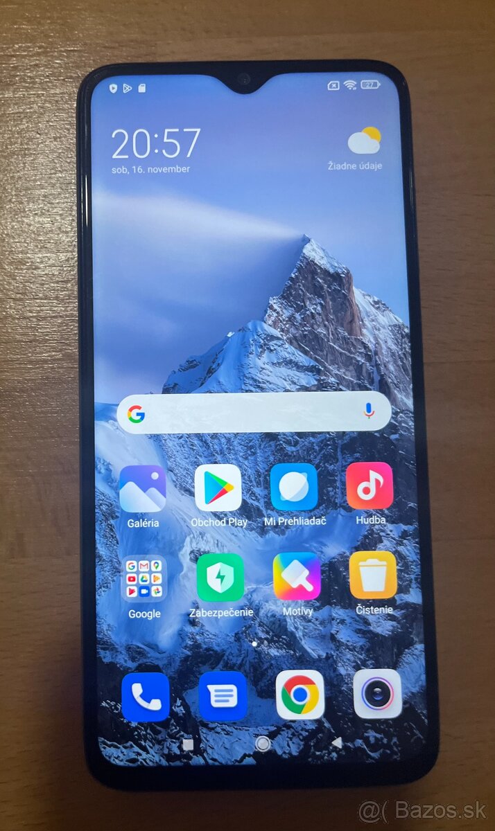 Xiaomi Redmi Note 8 Pro