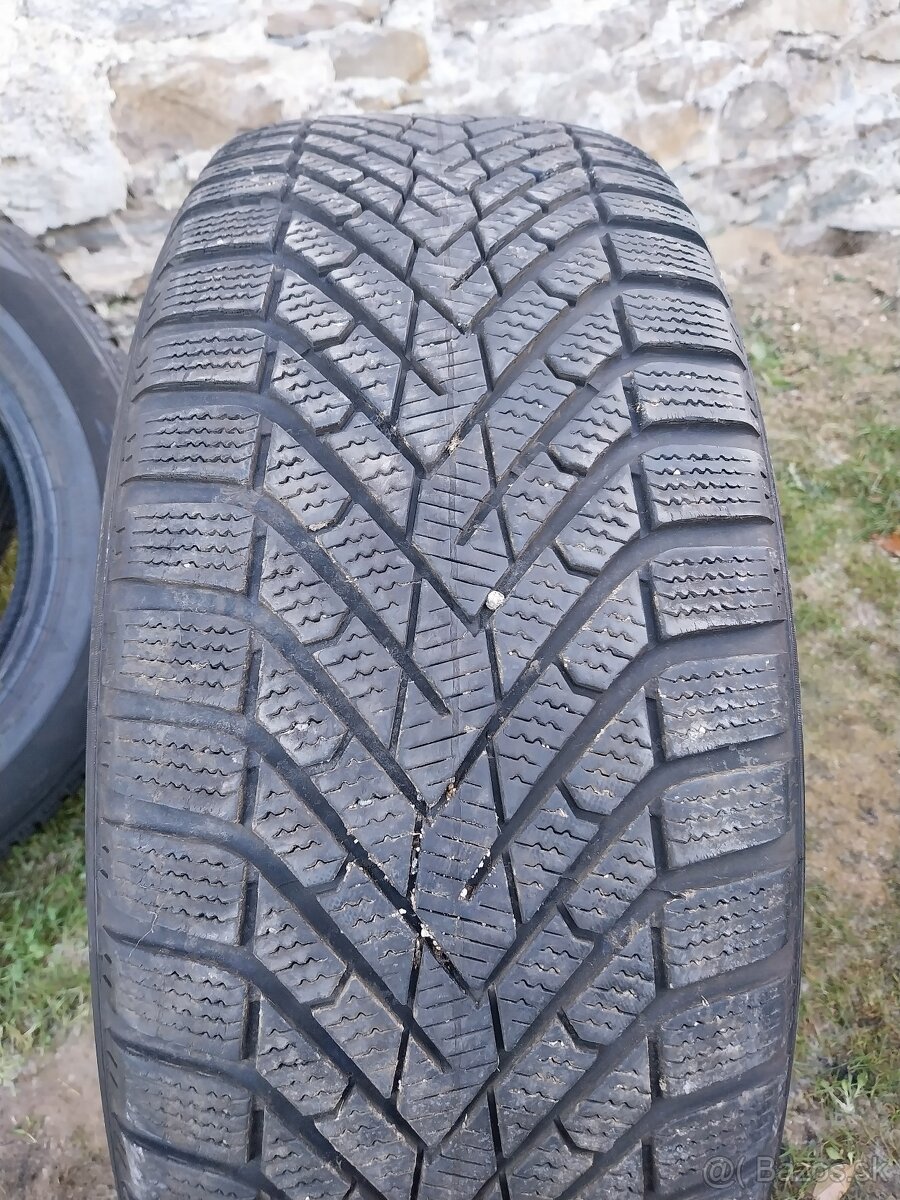 235/60 r18 zimne