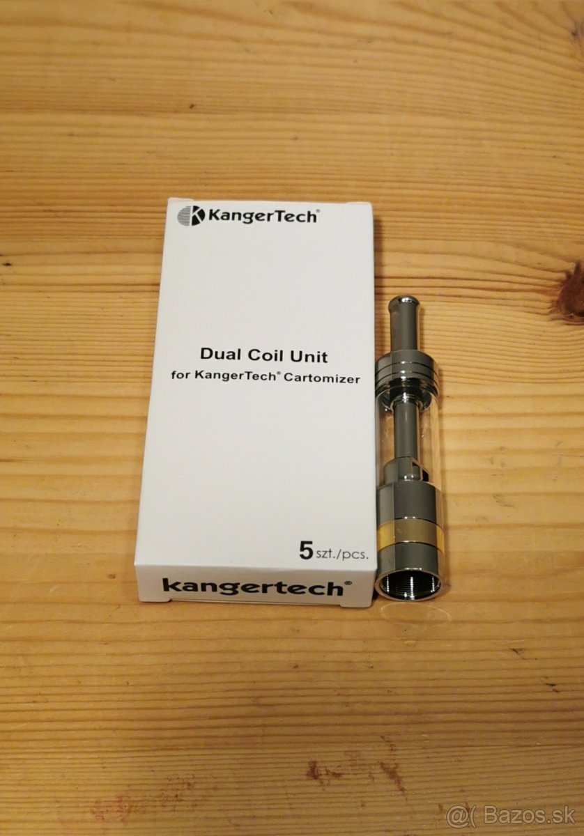 Kanger Mini Protank 3