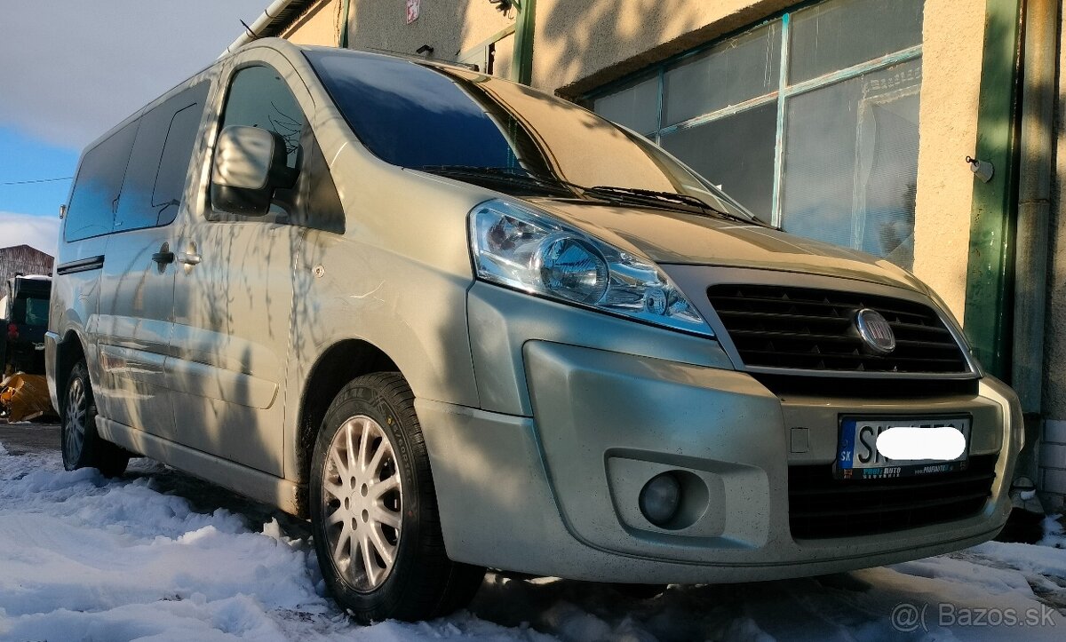 Fiat Scudo