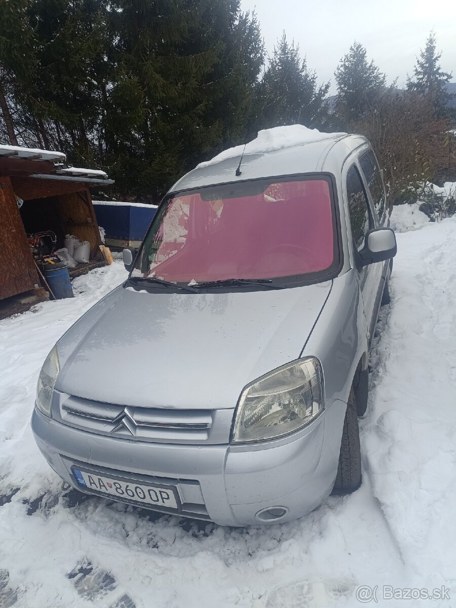 Citroën Berlingo