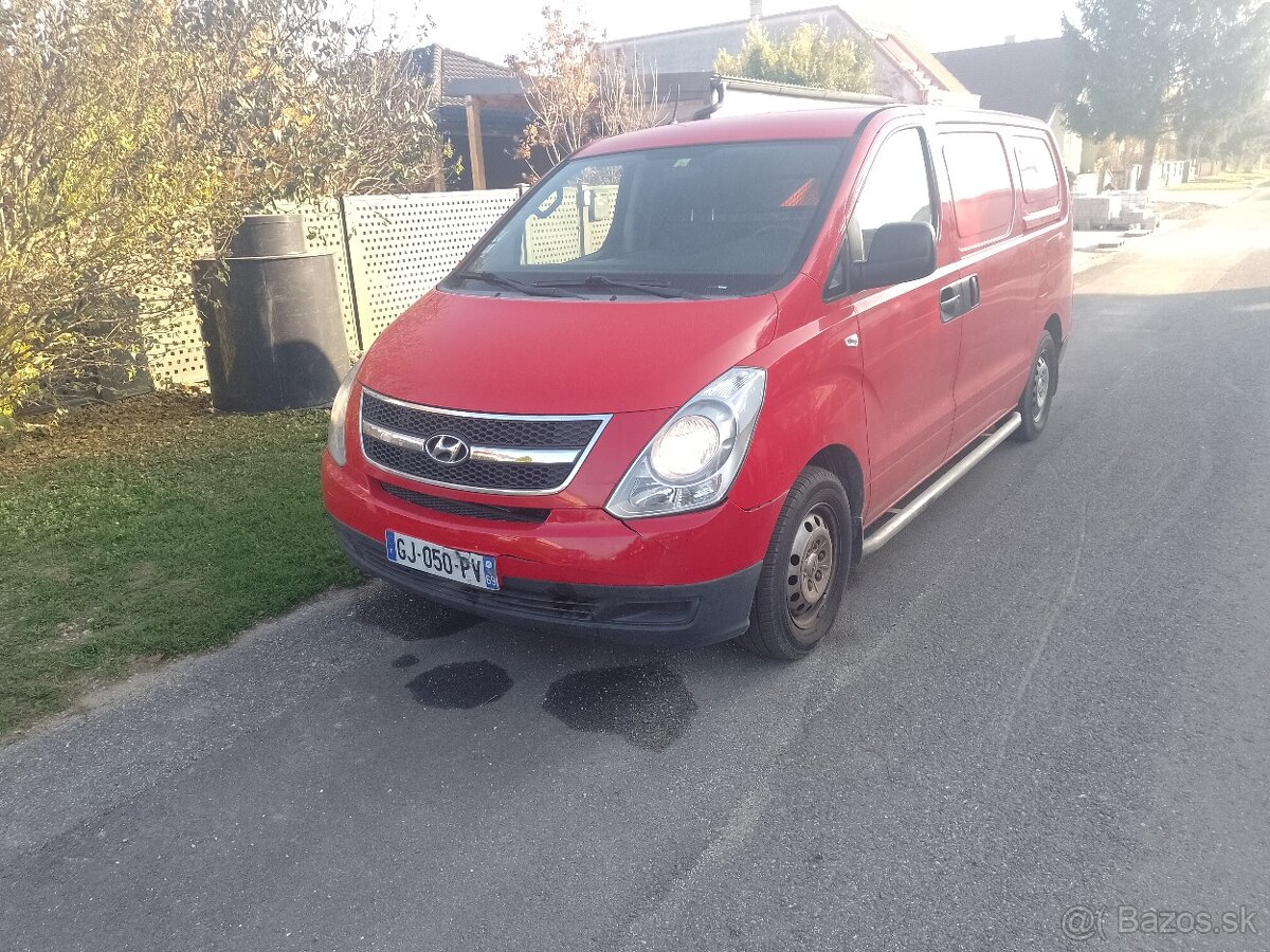 Hyundai H1