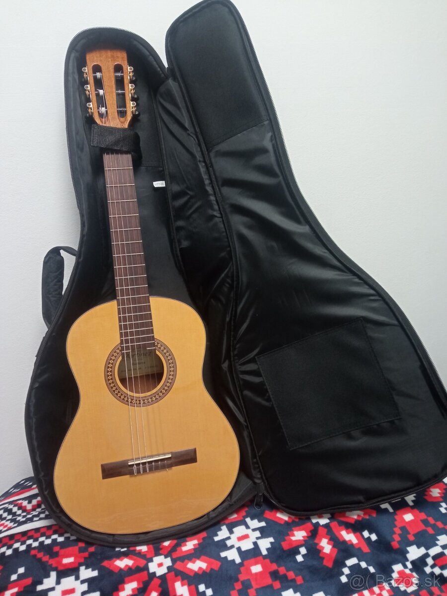 Gitara Martinez MCG 20S