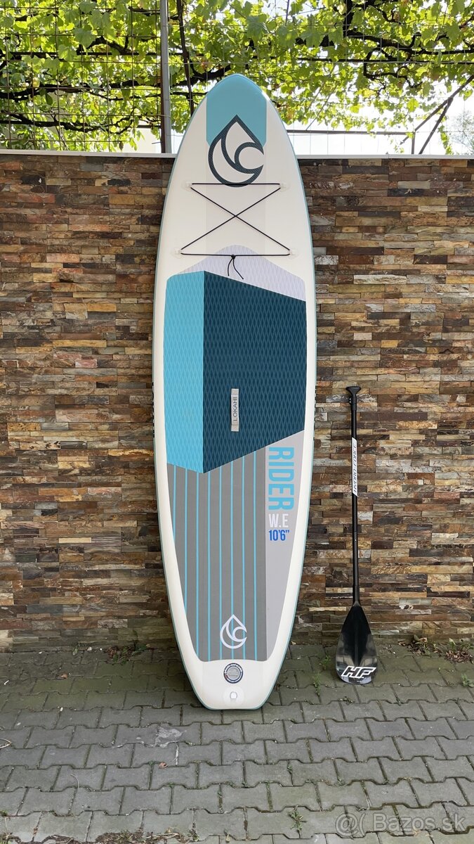 Paddleboard Lokahi W.E Rider 10’6’’(SUP)