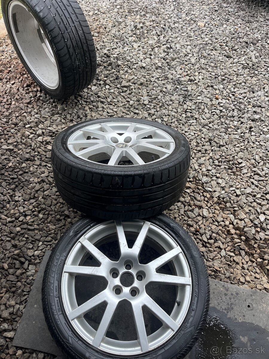 5x100 r17