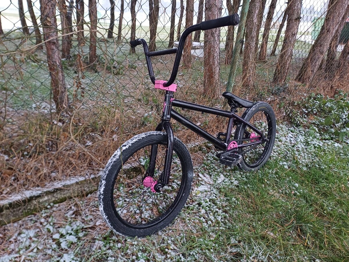 Bmx specialized