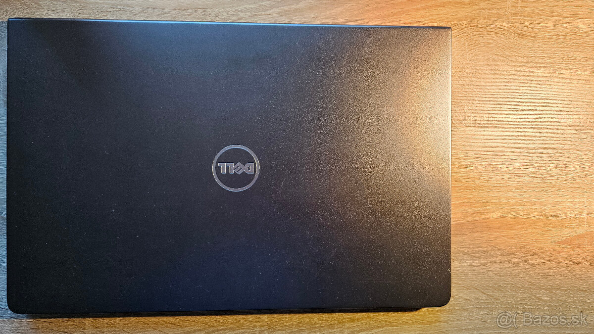 Dell vostro 15 5568 - i3 verzia