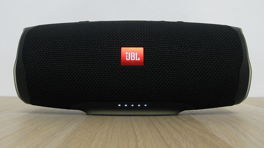 Reproduktor JBL Charge 4 - používaný