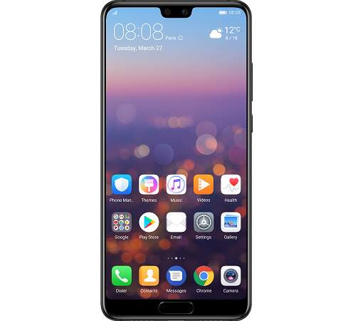 Huawei P20