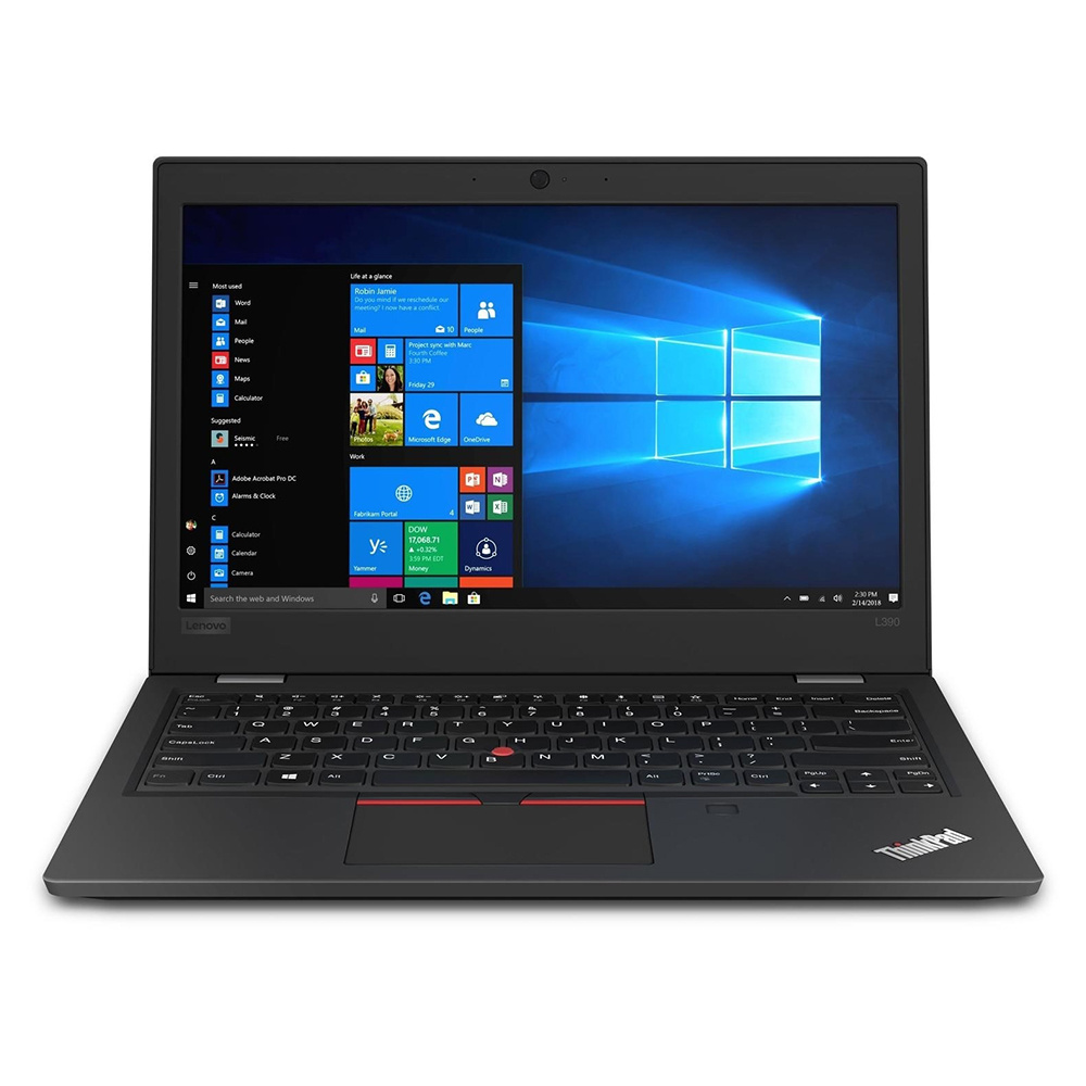 Lenovo ThinkPad L390 i5-8265/8GB/SSD/13FHD/top/Záruka2roky