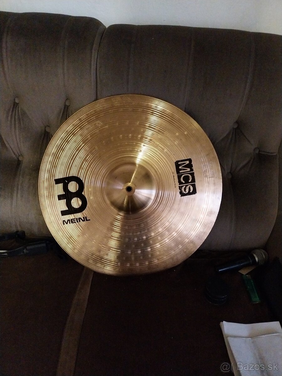 MEINL cinel