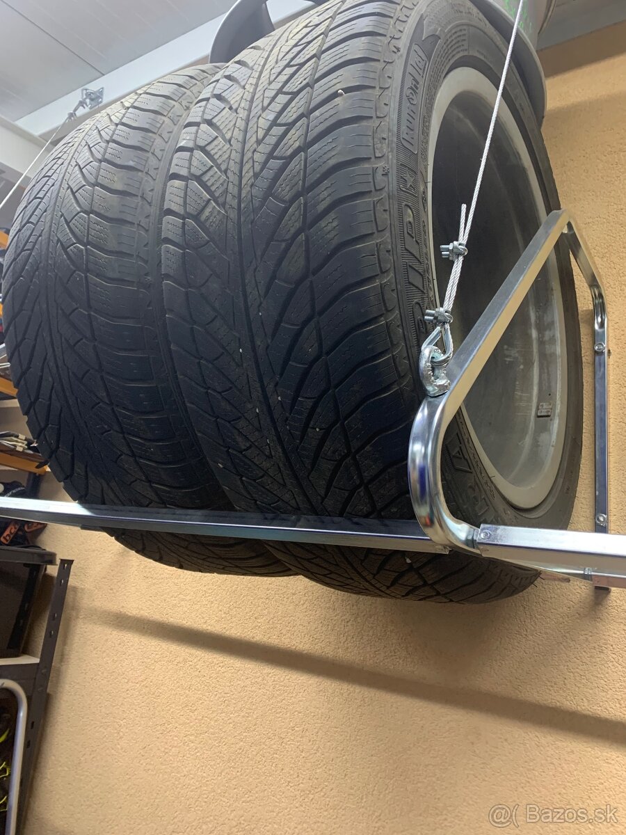 255/50 r19 goodyear ultragrip rsc