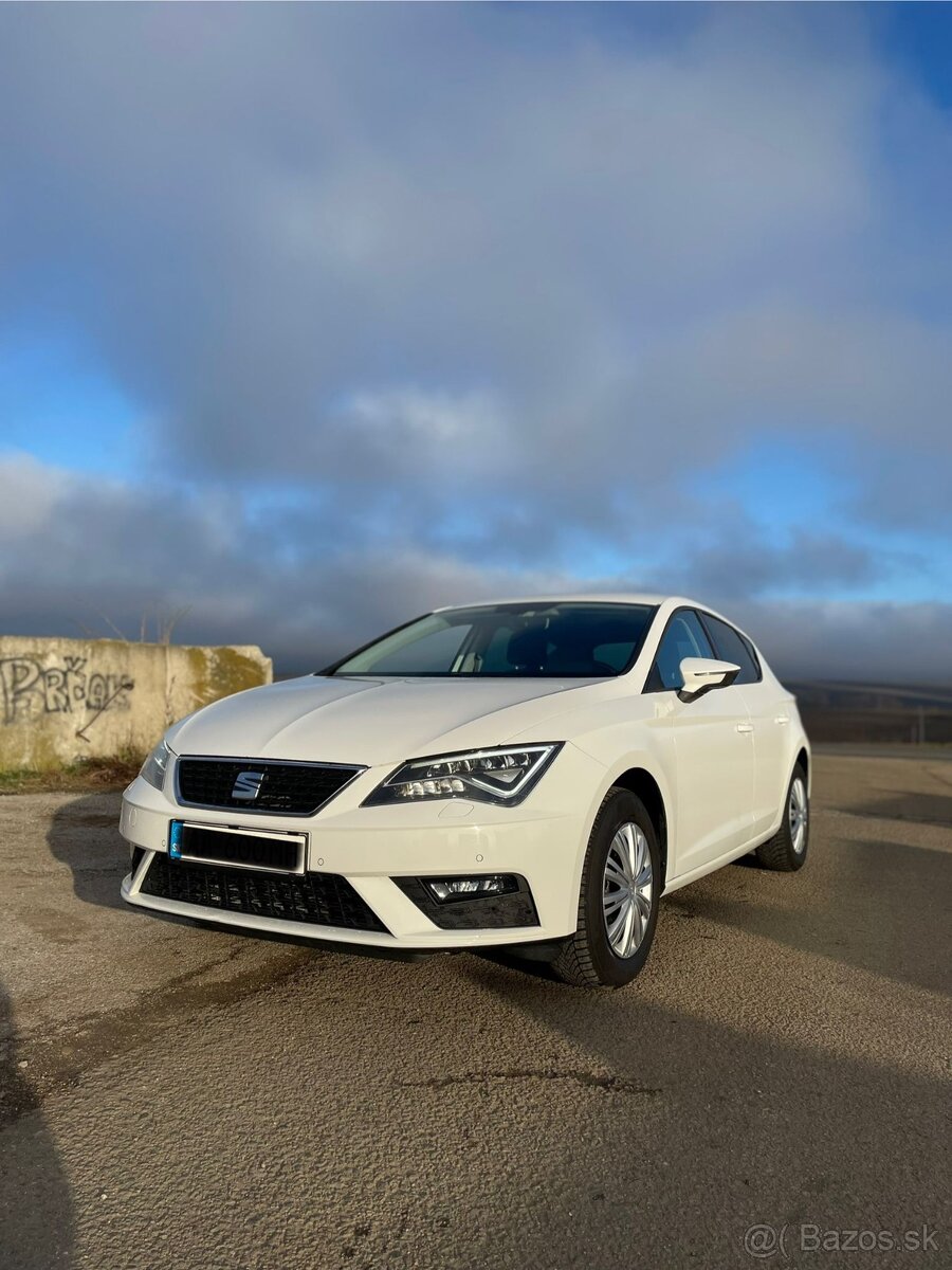 Seat Leon 5F Reference Family PREMIUM