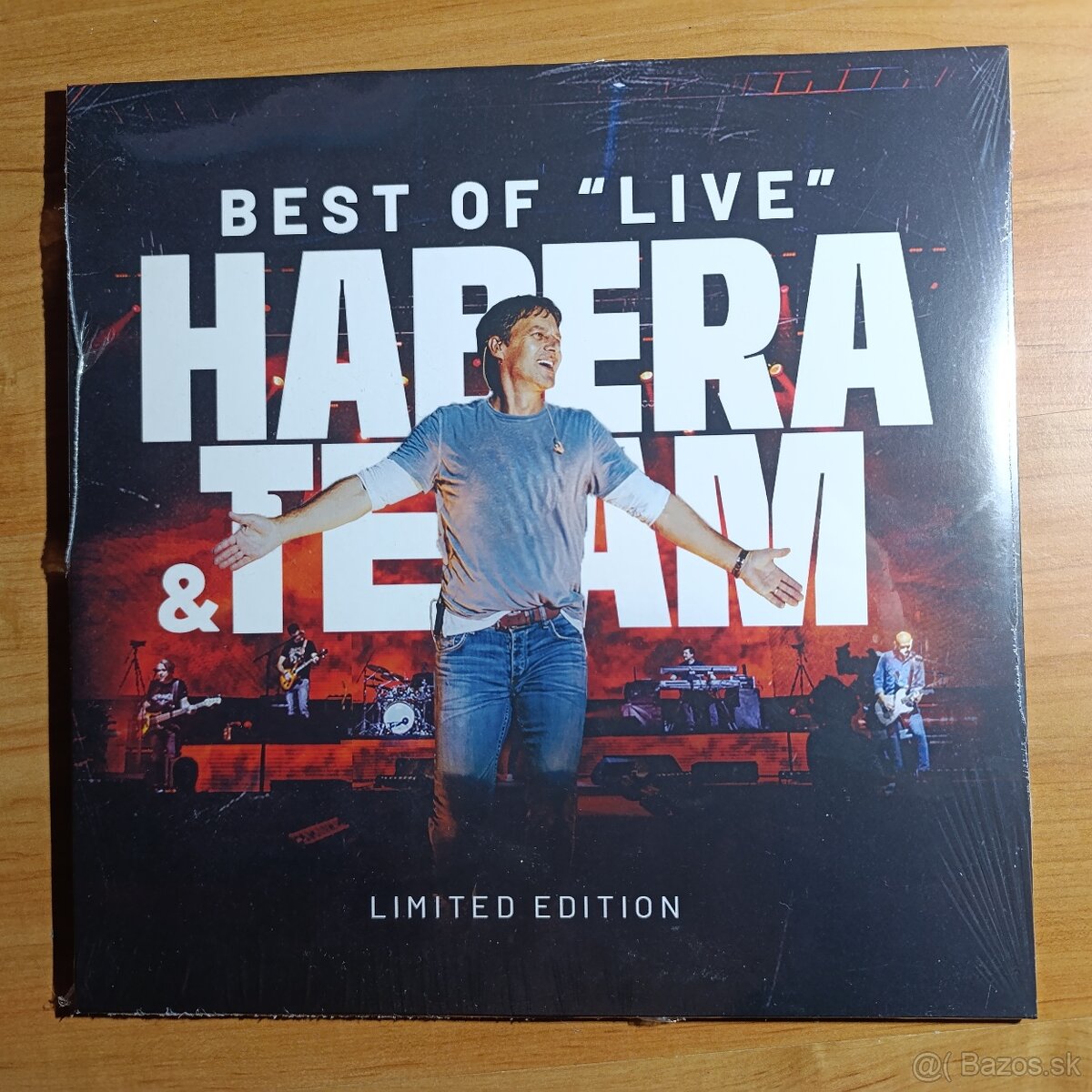 LP Habera & TEAM Best of LIVE