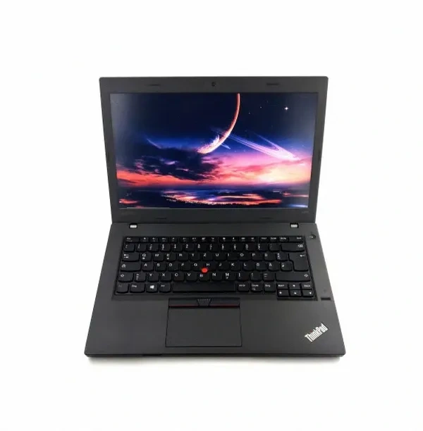 Lenovo ThinkPad L470 Intel Core I5-6200U 8 GB RAM 120 GB SSD