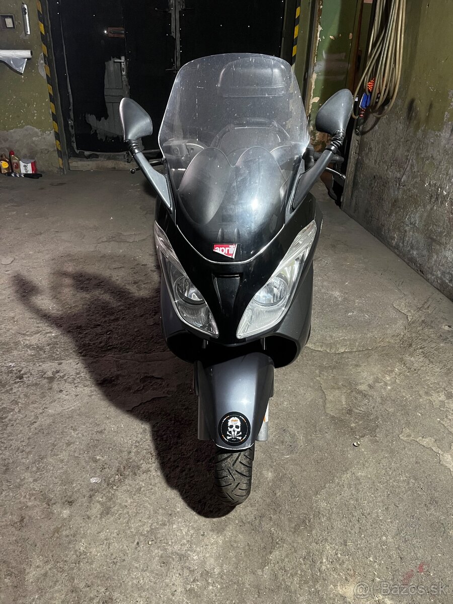 Aprilia 125