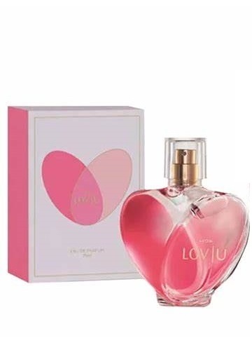 Lov | U - Avon