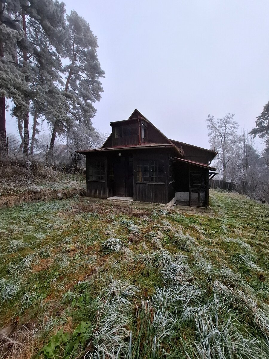 Predaj stavebného pozemku, Spišská Nová ves