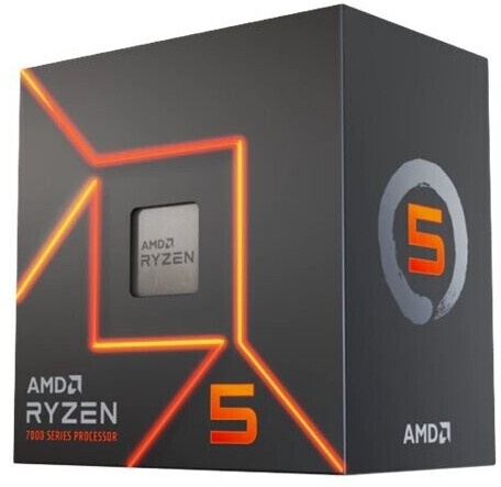 KUPIM RYZEN 7600 / 7600X