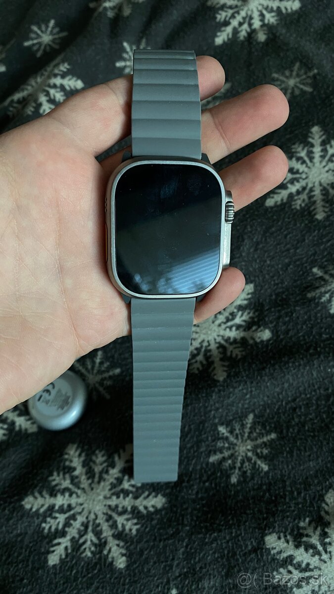 Apple Watch ultra