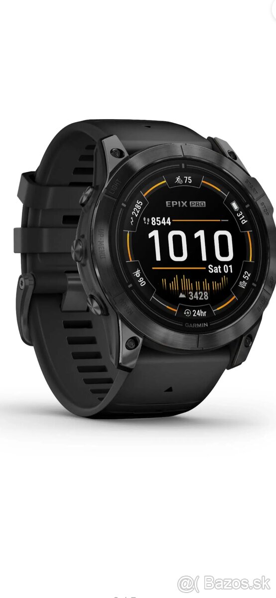 Garmin Epix Pro gen 2 51mm