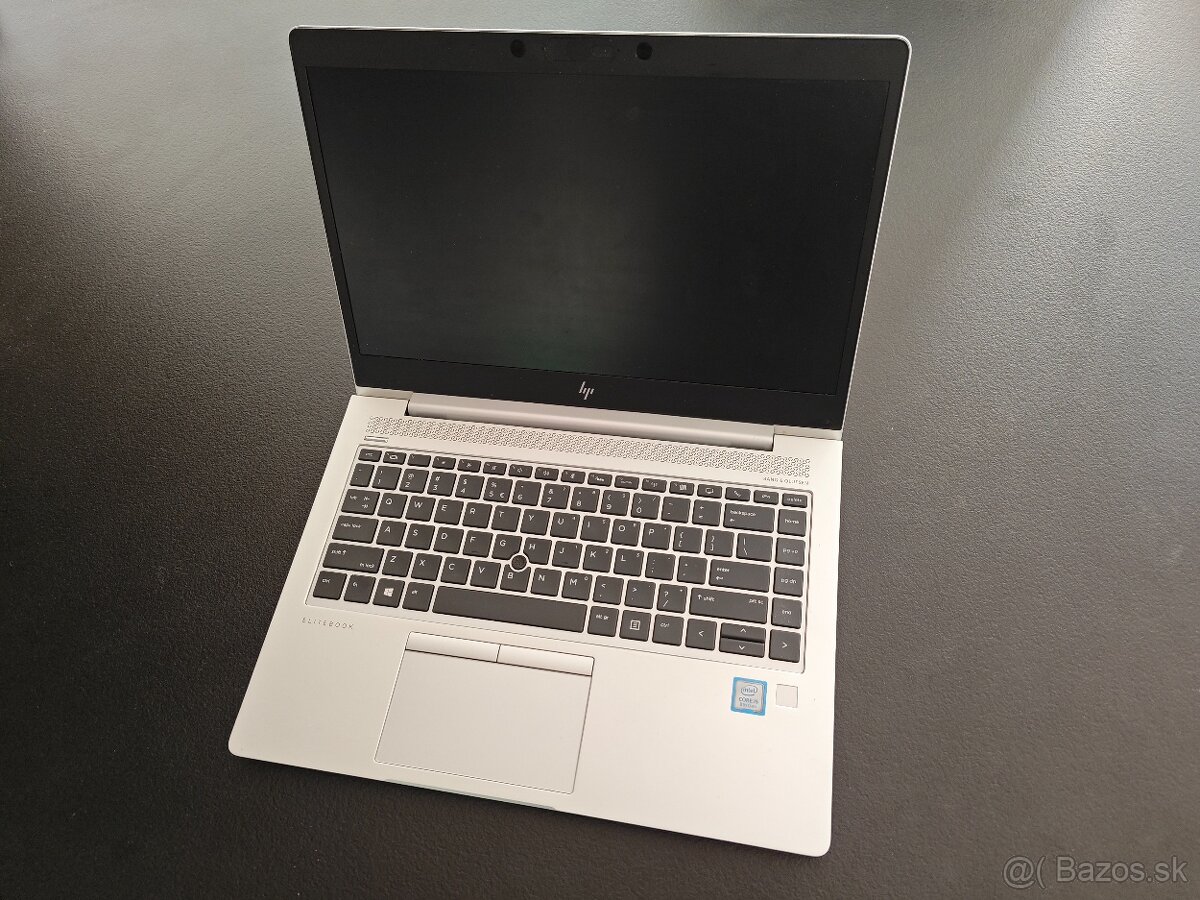 HP Elitebook 840 G5