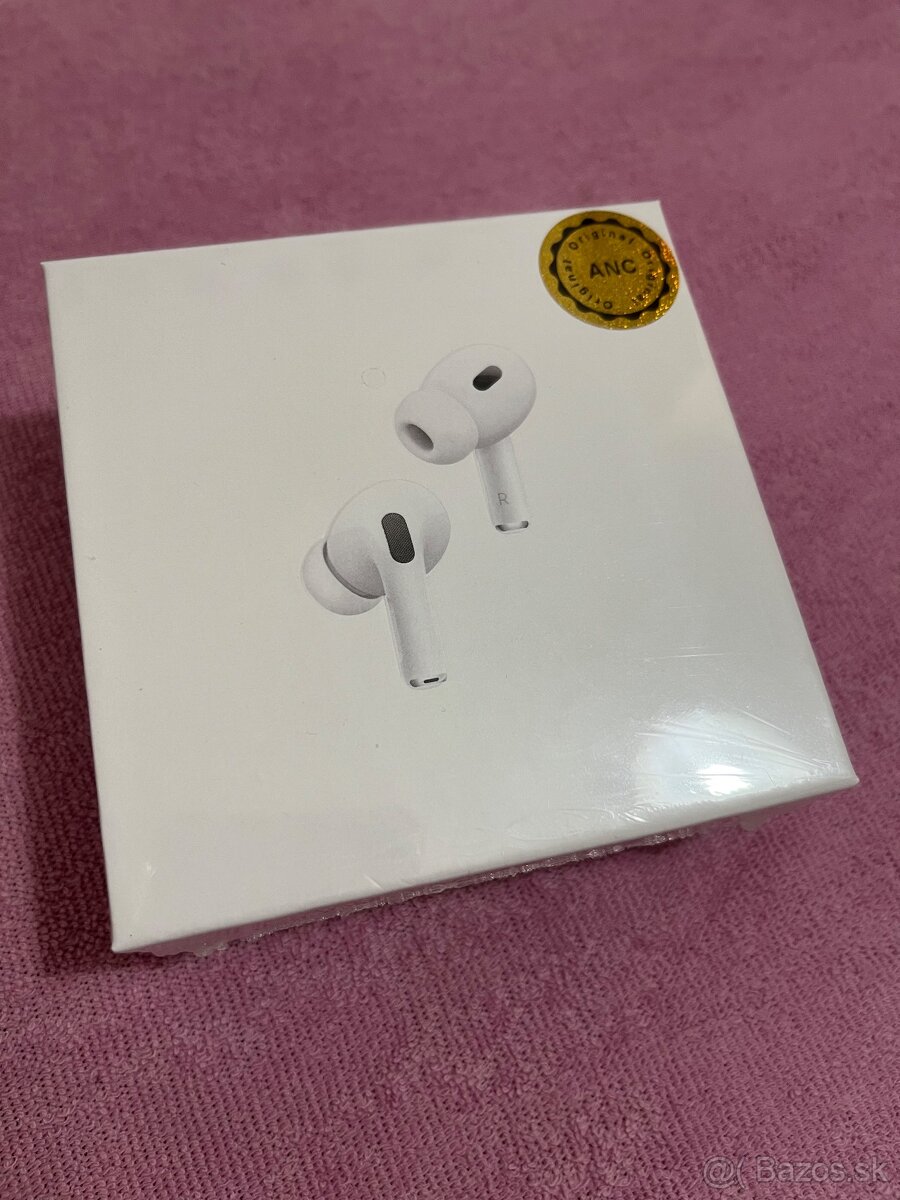 AirPods pro (2nd generation)