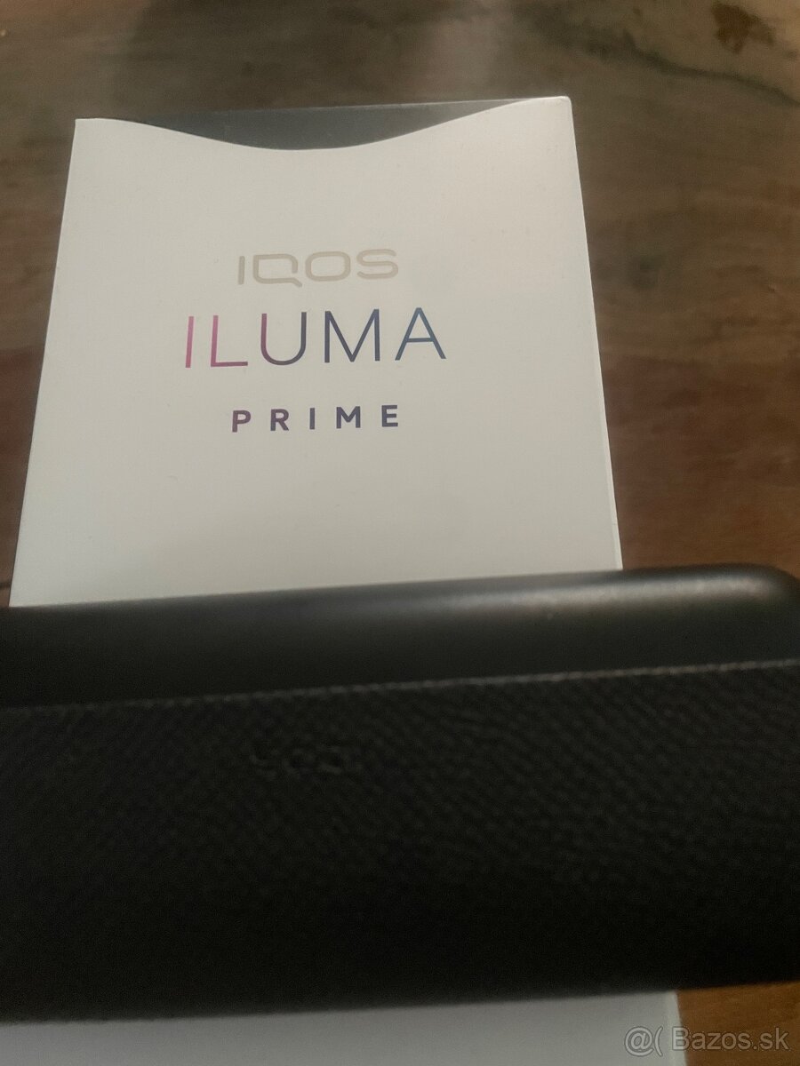 I.qos iluma prime