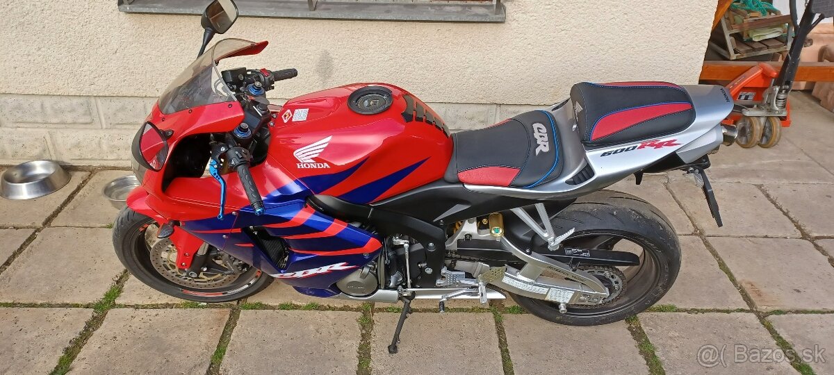 Honda CBR 600RR