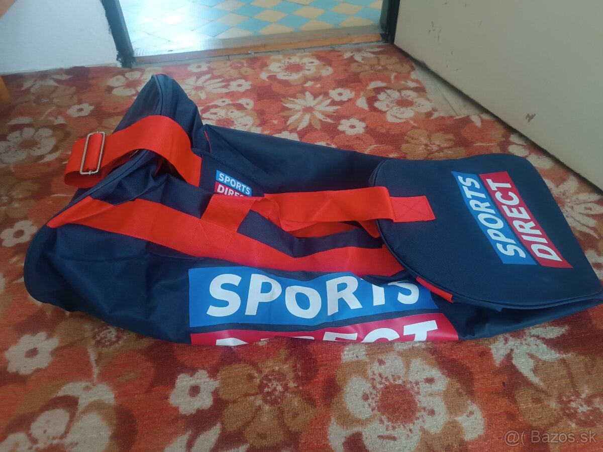 Nova športova taska Sportsdirect